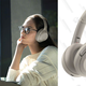 Refurb Sony WH1000XM3 Noise Canceling Headphones (Silver Only) | $230 | eBay